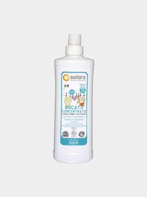 Solara laundry detergent 1 L