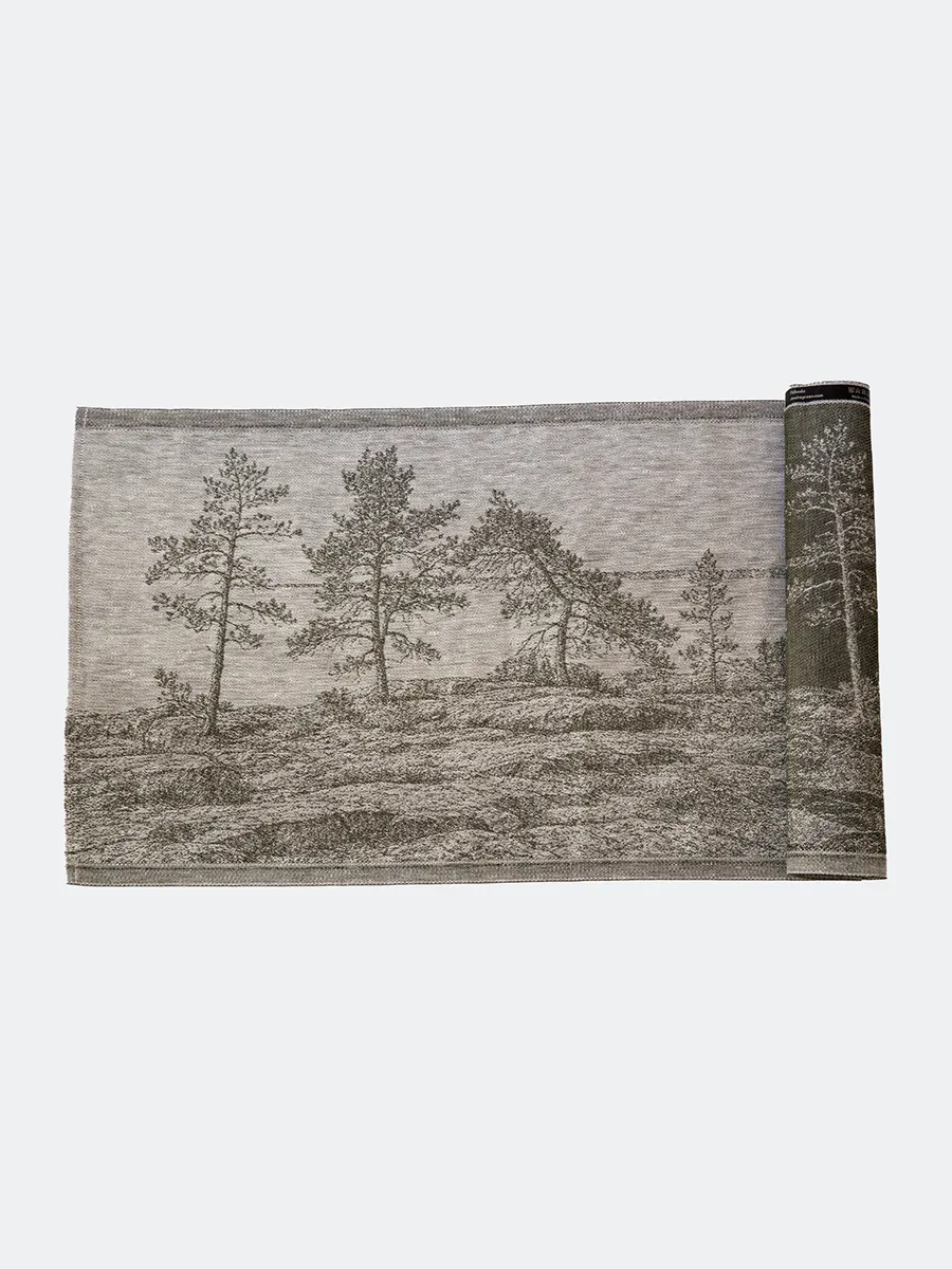 Fäboda Laudeliina 45 x 160 cm