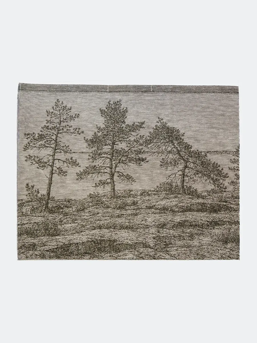 Fäboda Pellavapyyhe 45 x 55 cm