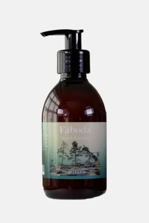 Fäboda Hand & Body Soap 250 ml