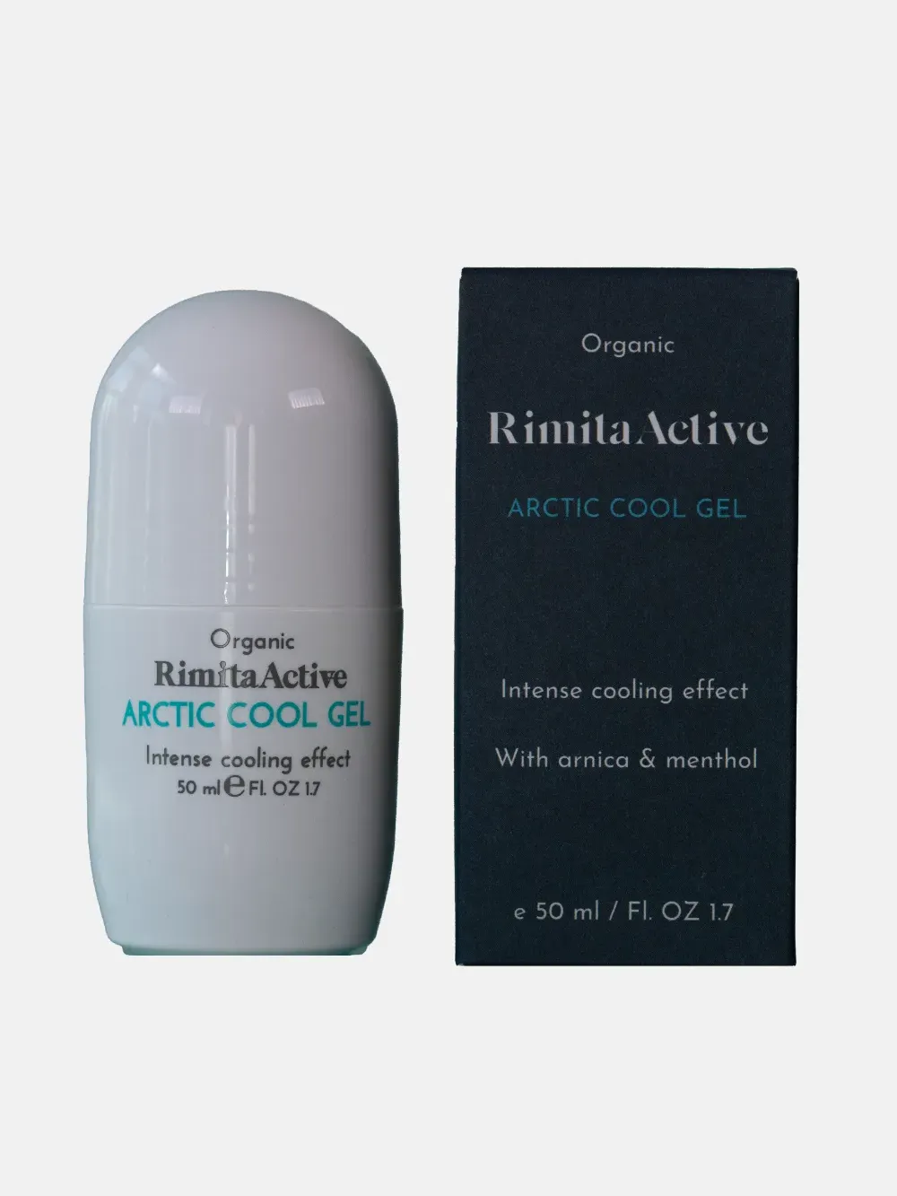 RimitaActive Arctic cool gel