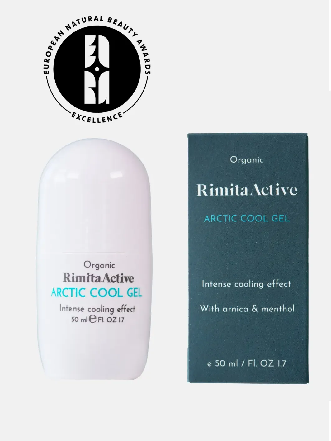 RimitaActive Cool Gel