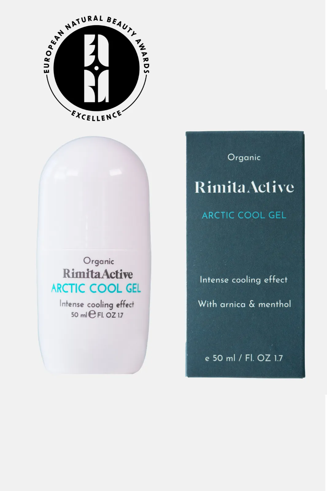 RimitaActive Cool Gel